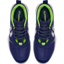 hummel Indoor Shoes Uruz 2.0 (Cushioning) blue Men